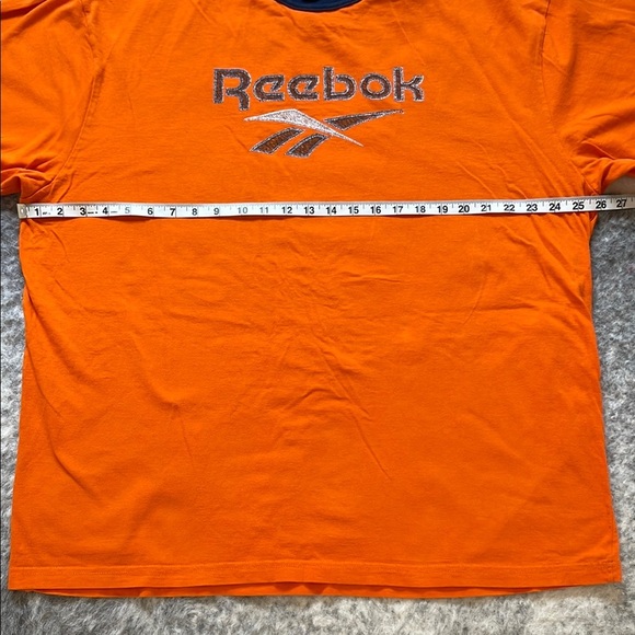 Reebok Vintage Tee - Picture 4 of 8
